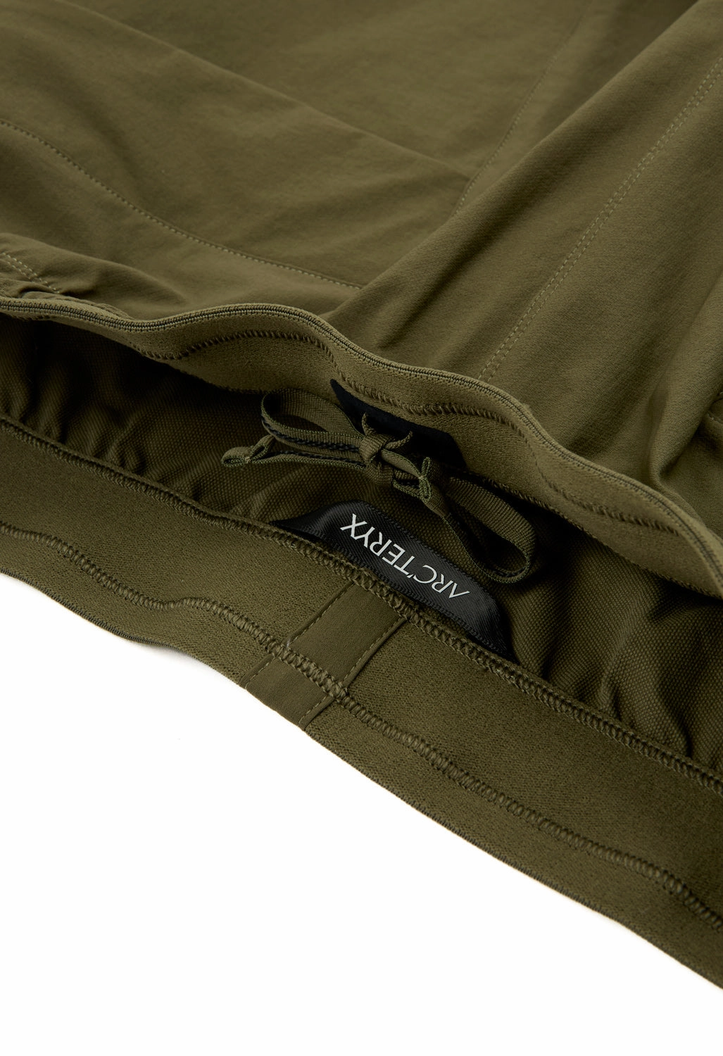 Arc'teryx Women's Gamma Utility Shorts 5" - Tatsu Stain-Resistant