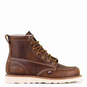 Slip   On Style MEN'S AMERICAN HERITAGE 6"