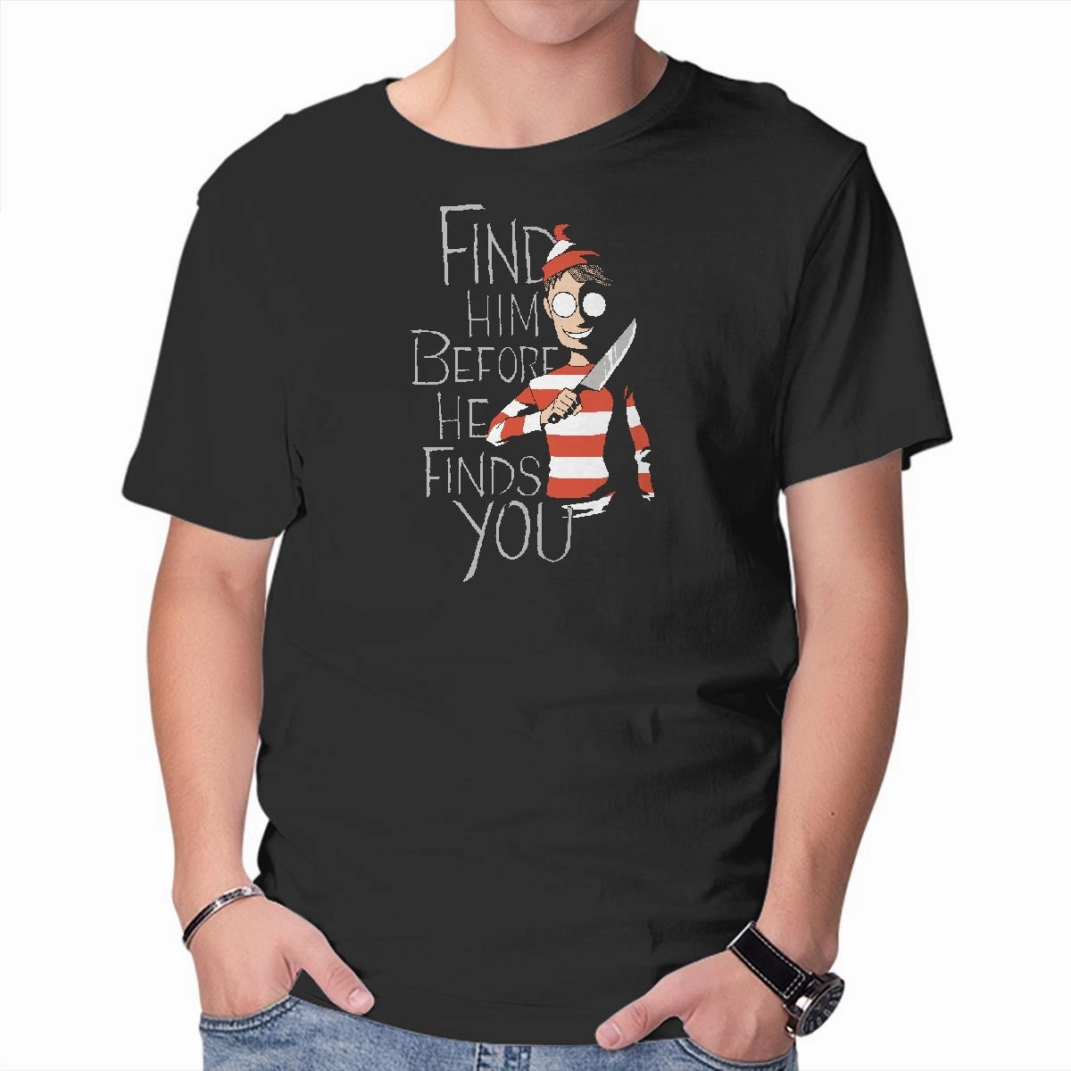 FlexibleCollarOptions NonRestrictive Cut Hiding in the Dark