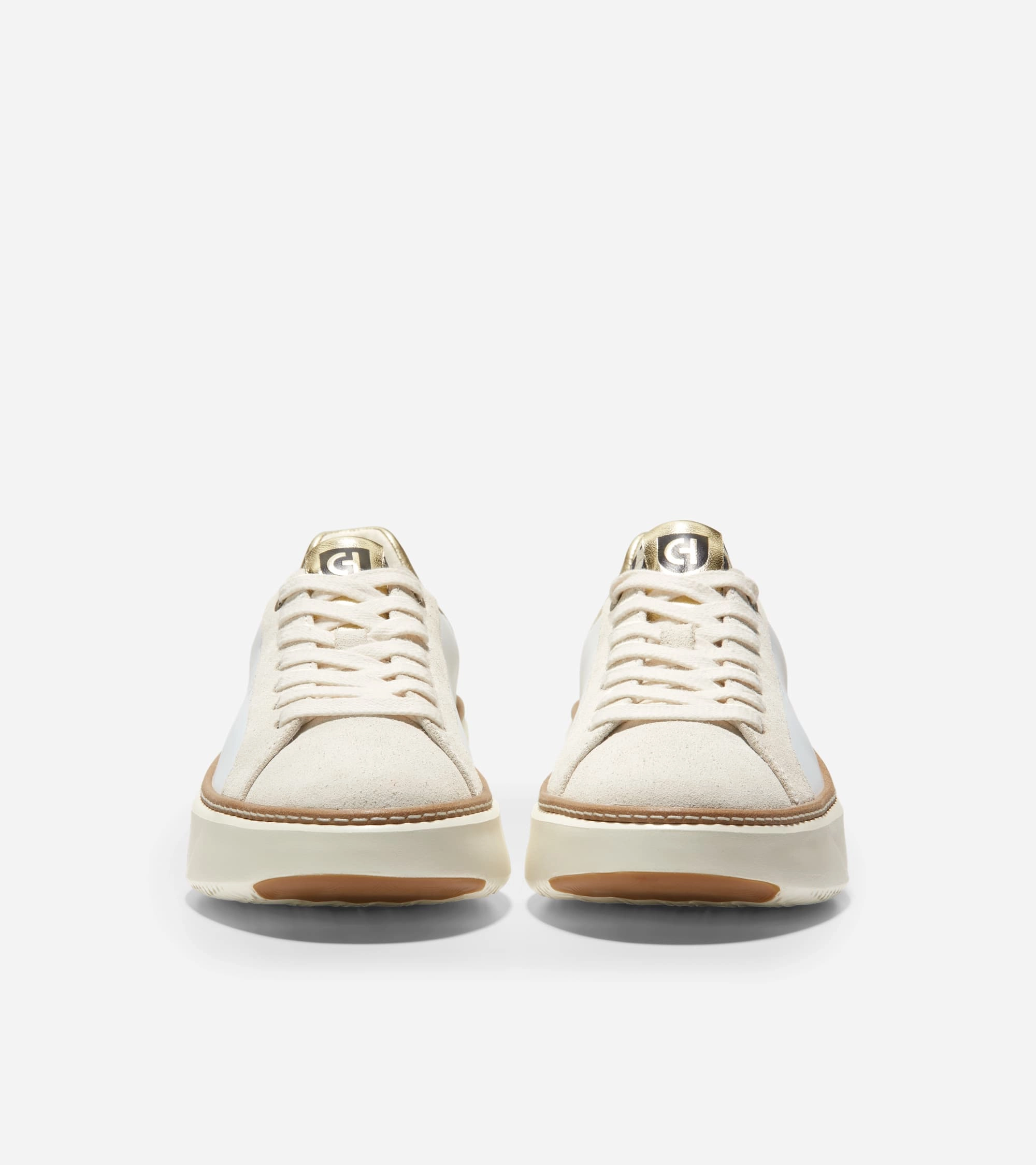 WOMEN'S GRANDPRO TOPSPIN Cool Finish