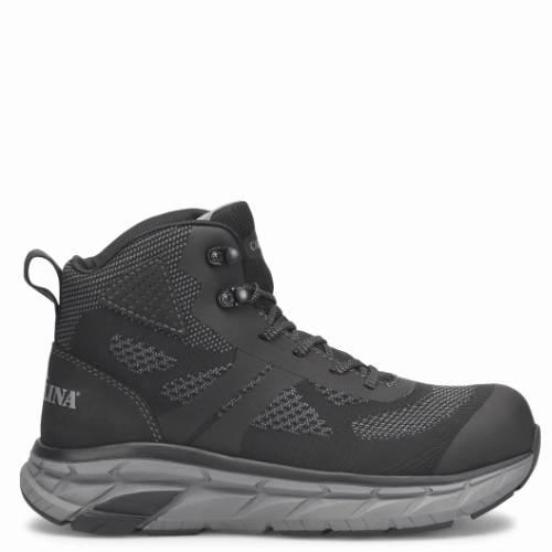 Eco Material Rainy Days Rain Terrain MEN'S ALIGN VOLTREX HI COMPOSITE TOE