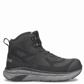 Eco Material Rainy Days Rain Terrain MEN'S ALIGN VOLTREX HI COMPOSITE TOE