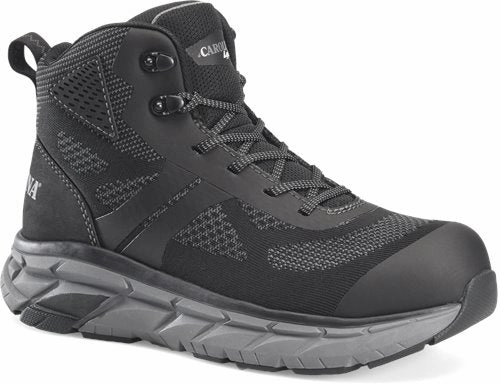 MEN'S ALIGN VOLTREX HI COMPOSITE TOE Eco Material Functional Minimalist Abrasion Resistant Lining