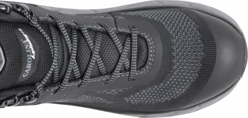 MEN'S ALIGN VOLTREX HI COMPOSITE TOE Cushioned Step Functional Minimalist Low Profile Night Travel