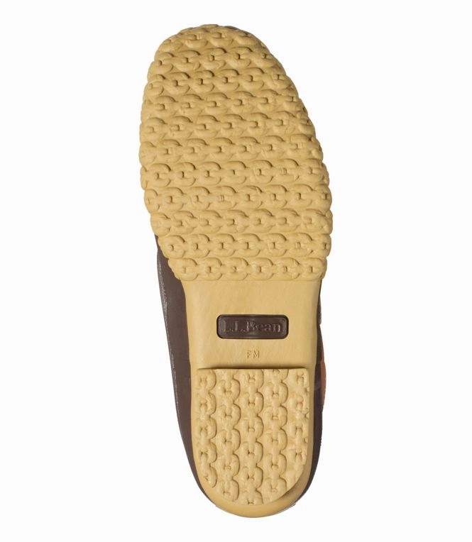 Men's Bean Boot 6" Eco Material Outdoor Explorer