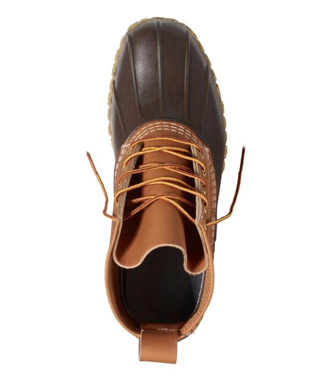 Men's Bean Boot 6" Lightweight Footwear