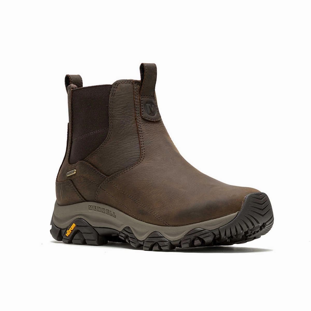Outdoor Travel MEN'S MOAB ADVENTURE 3 CHELSEA WATERPROOF