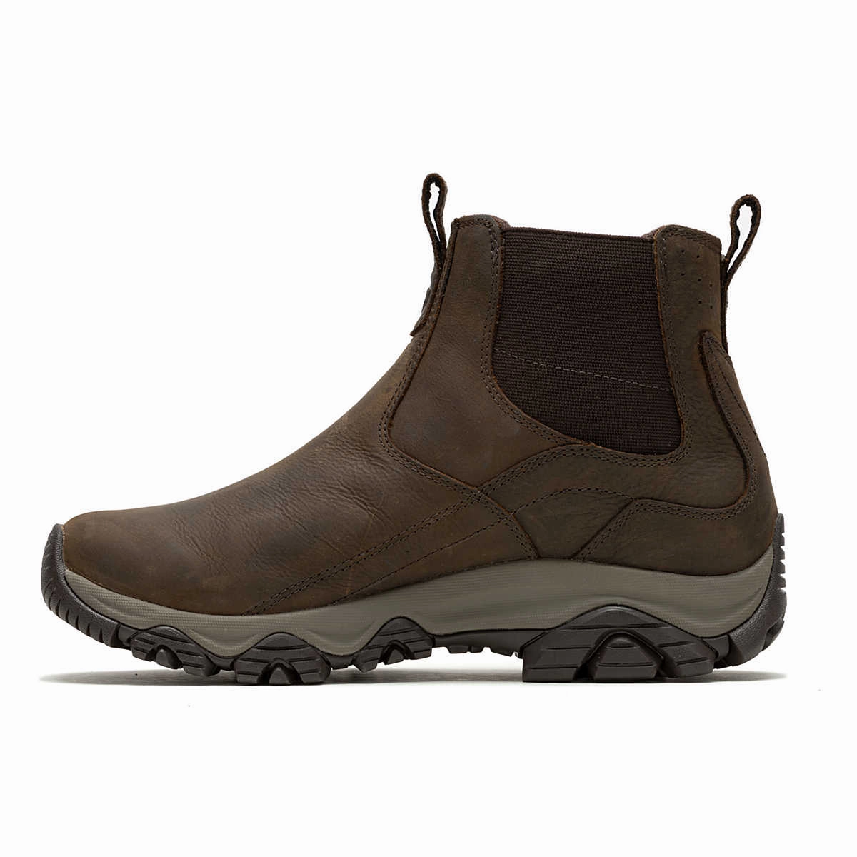 Field Travel Removable MEN'S MOAB ADVENTURE 3 CHELSEA WATERPROOF