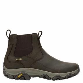 Abrasion Resistant Lining MEN'S MOAB ADVENTURE 3 CHELSEA WATERPROOF