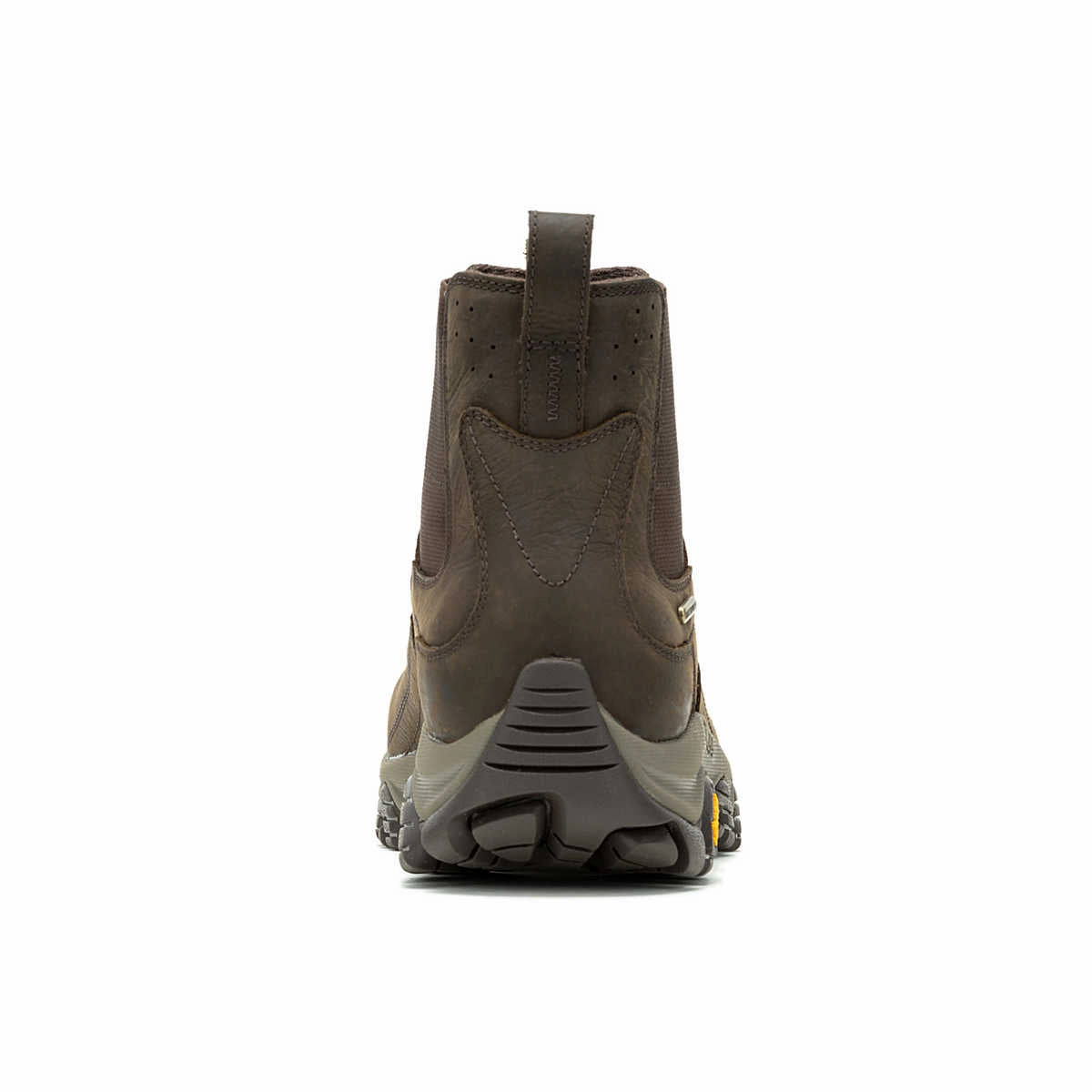 Cushioned Insole MEN'S MOAB ADVENTURE 3 CHELSEA WATERPROOF