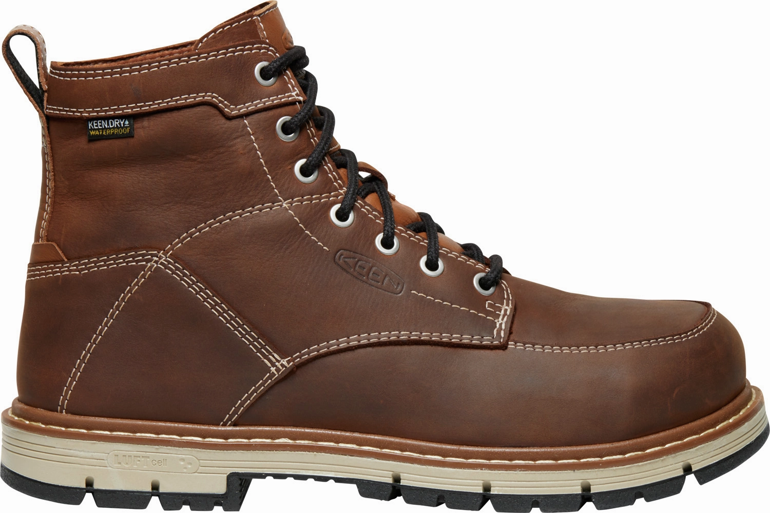 Nature Lover Anti Bacterial MEN'S SAN JOSE 90 DEGREE