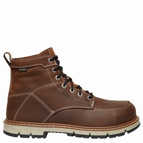 MEN'S SAN JOSE 90 DEGREE Quality Wear Cushioned Step Cold Weather Commuter