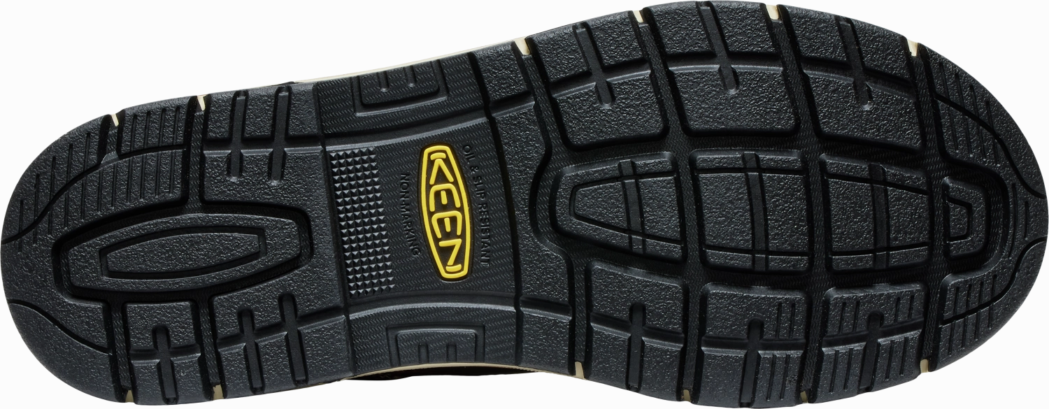MEN'S SAN JOSE 90 DEGREE Abrasion-resistant Slip Resistant Stylish Explorer