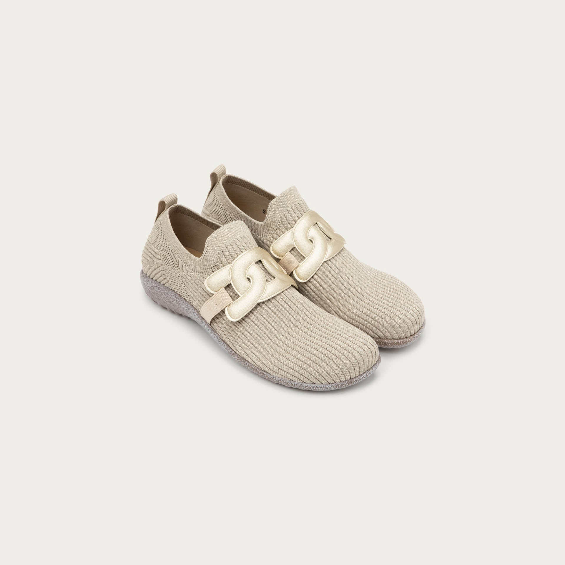 Picton Smooth Outsole