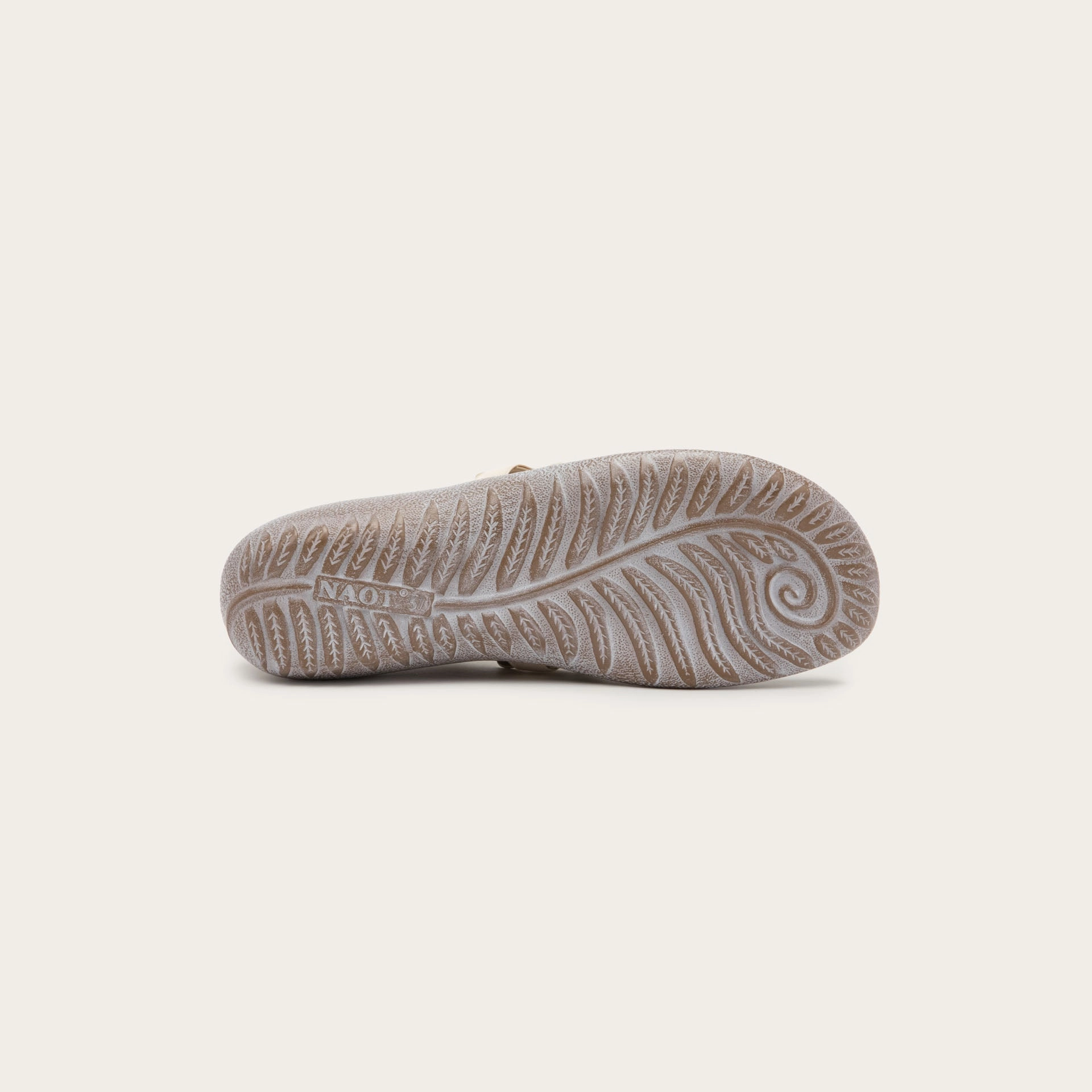 Picton Cushioned Midsole Breathable Design