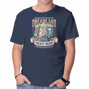 Dreamland Draft Sleek Stretch