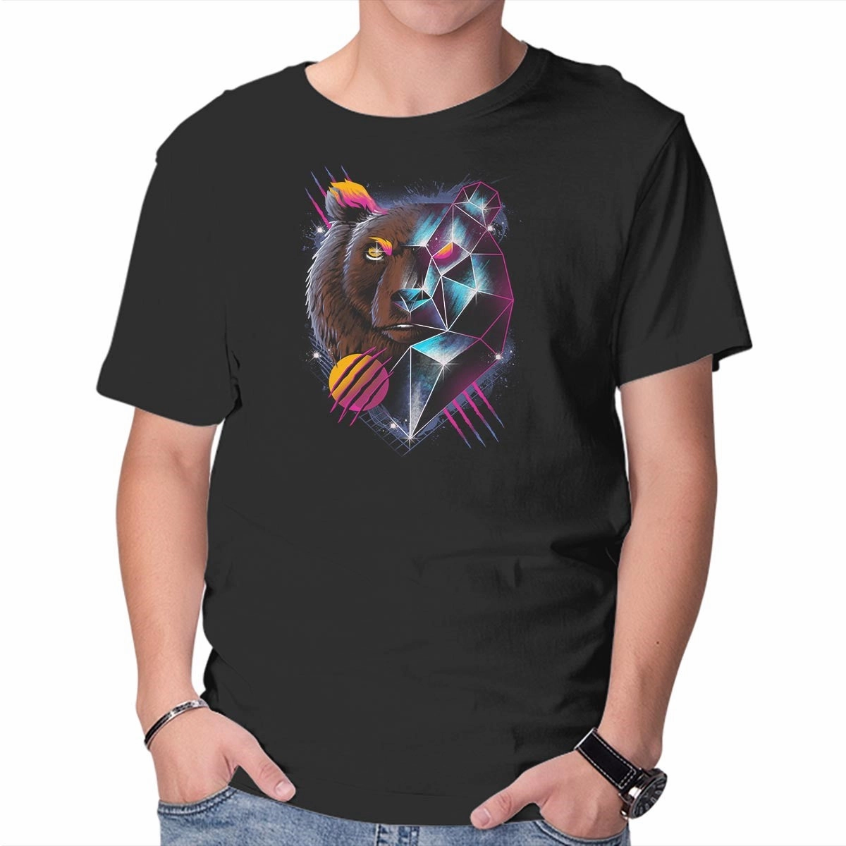 RAD BEAR Comfort Flex