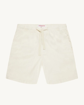 Home Style Elastic hem Alex Garment Dye