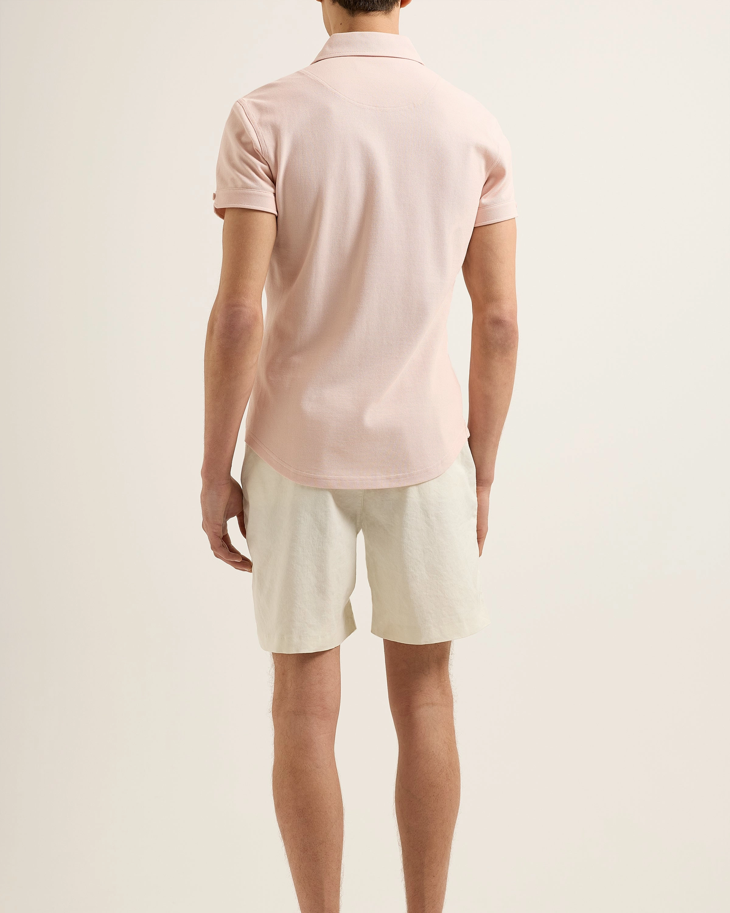 Water Repellent Finish Alex Garment Dye