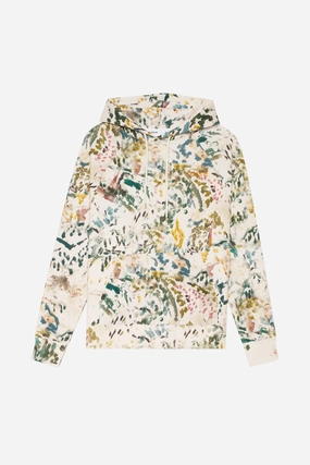 product abstract mystery Antibacterial HOODIE CLAIRE TABOURET