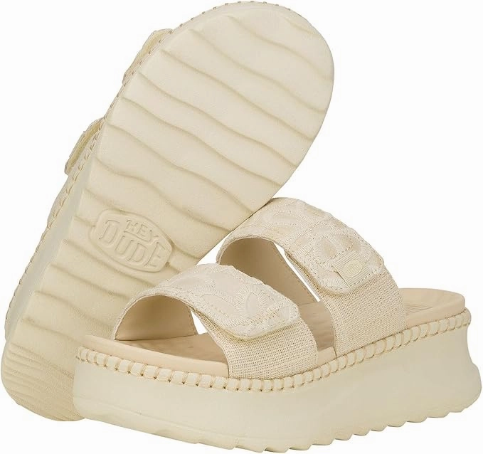 WOMEN'S DELRAY SLIDE Light Slip-on Shoes Comfortable Hiking Shoes