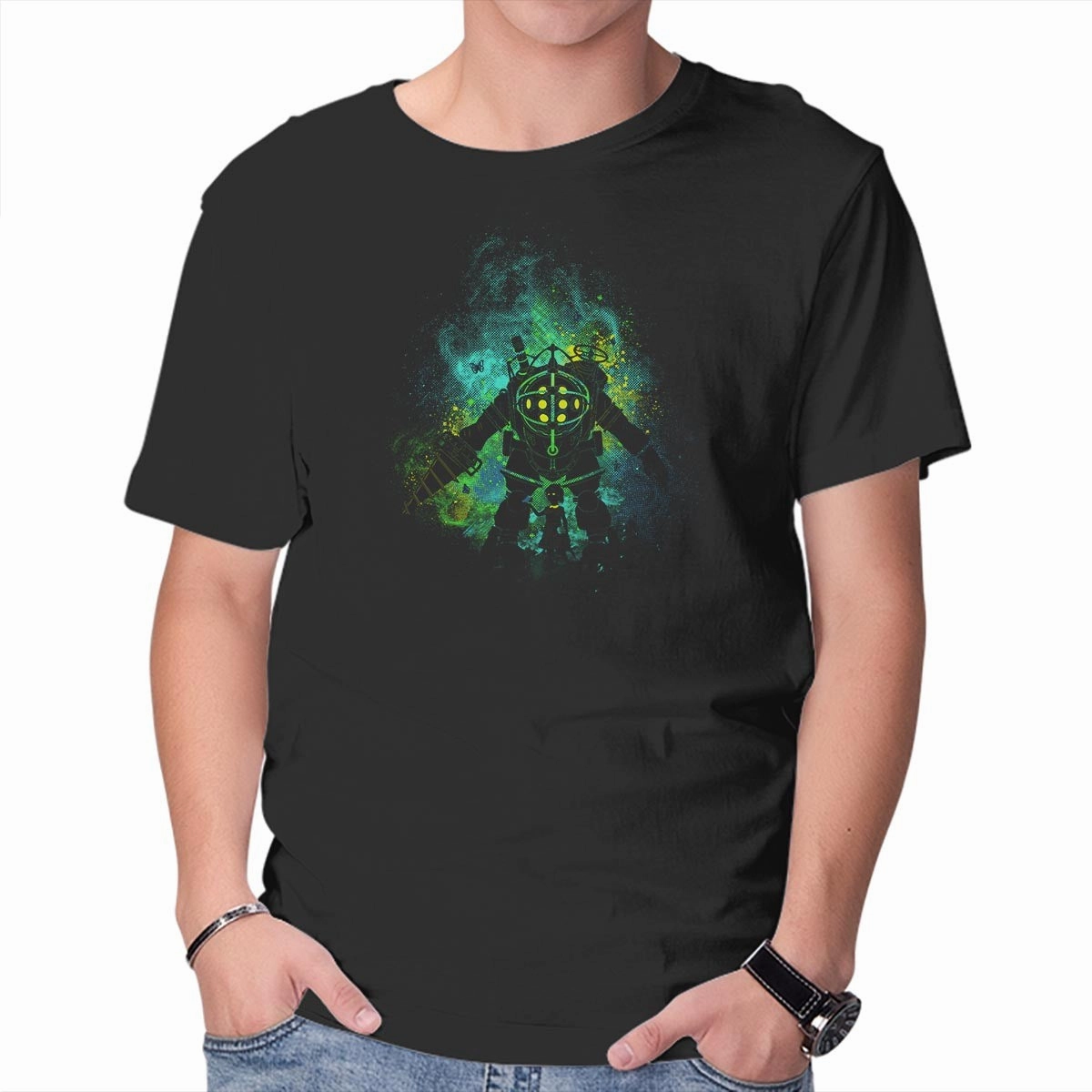 My Protector Christmas Chill Comfort Wear