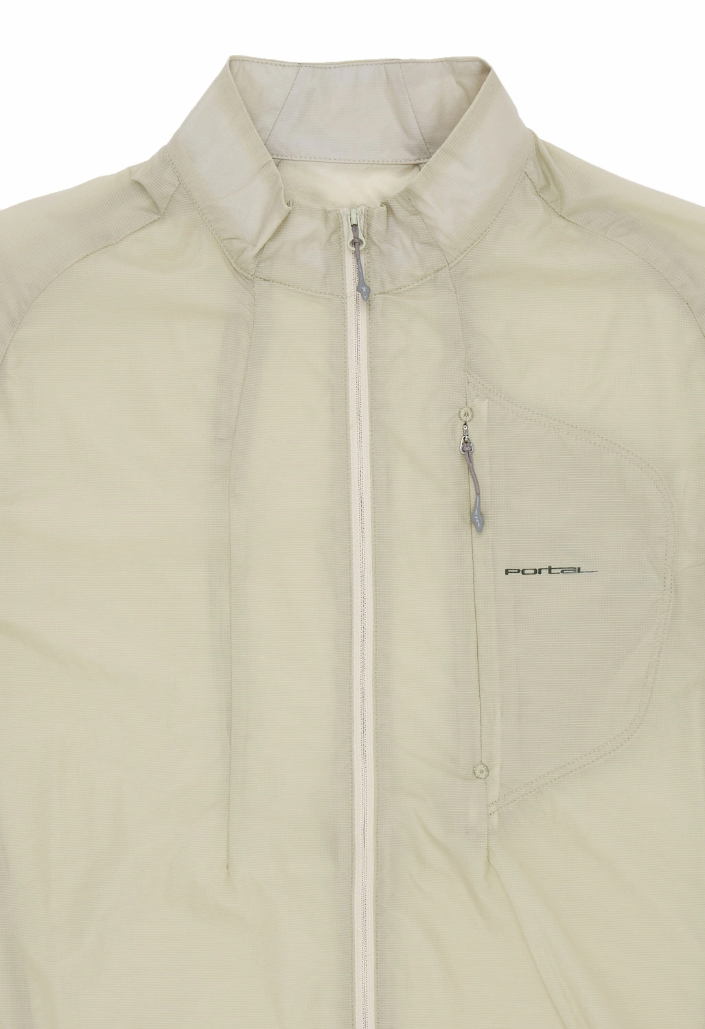Portal Code Wind Jacket - Peyote High End Look Weather Proof