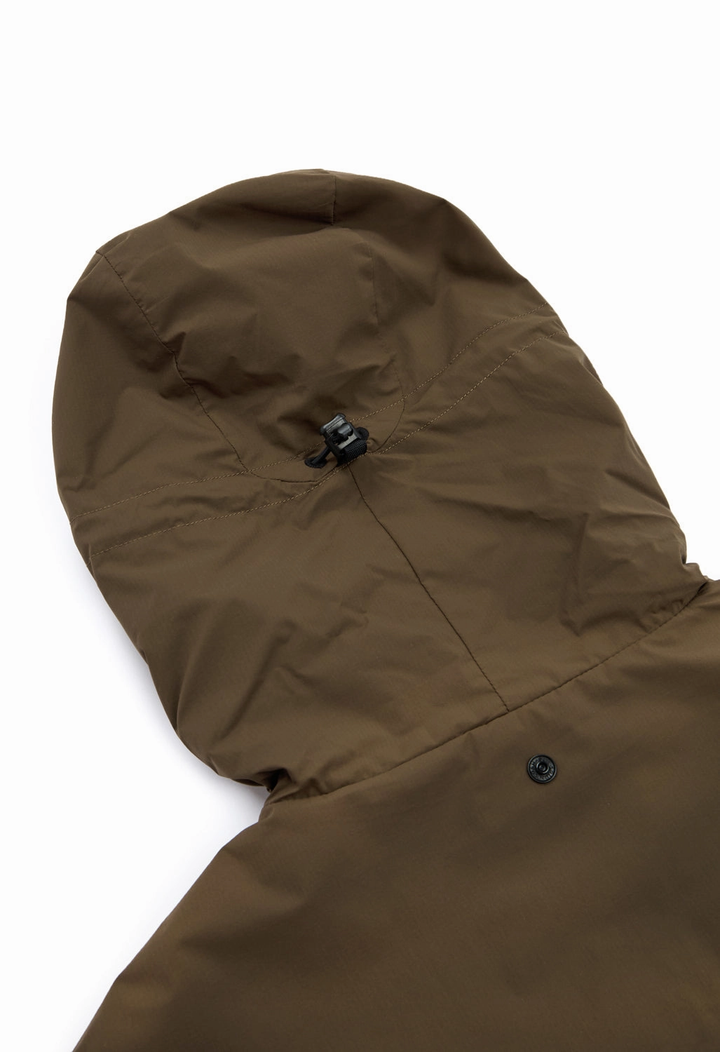 Anti Pilling Technology Portal Level Alpha Jacket - Slate black