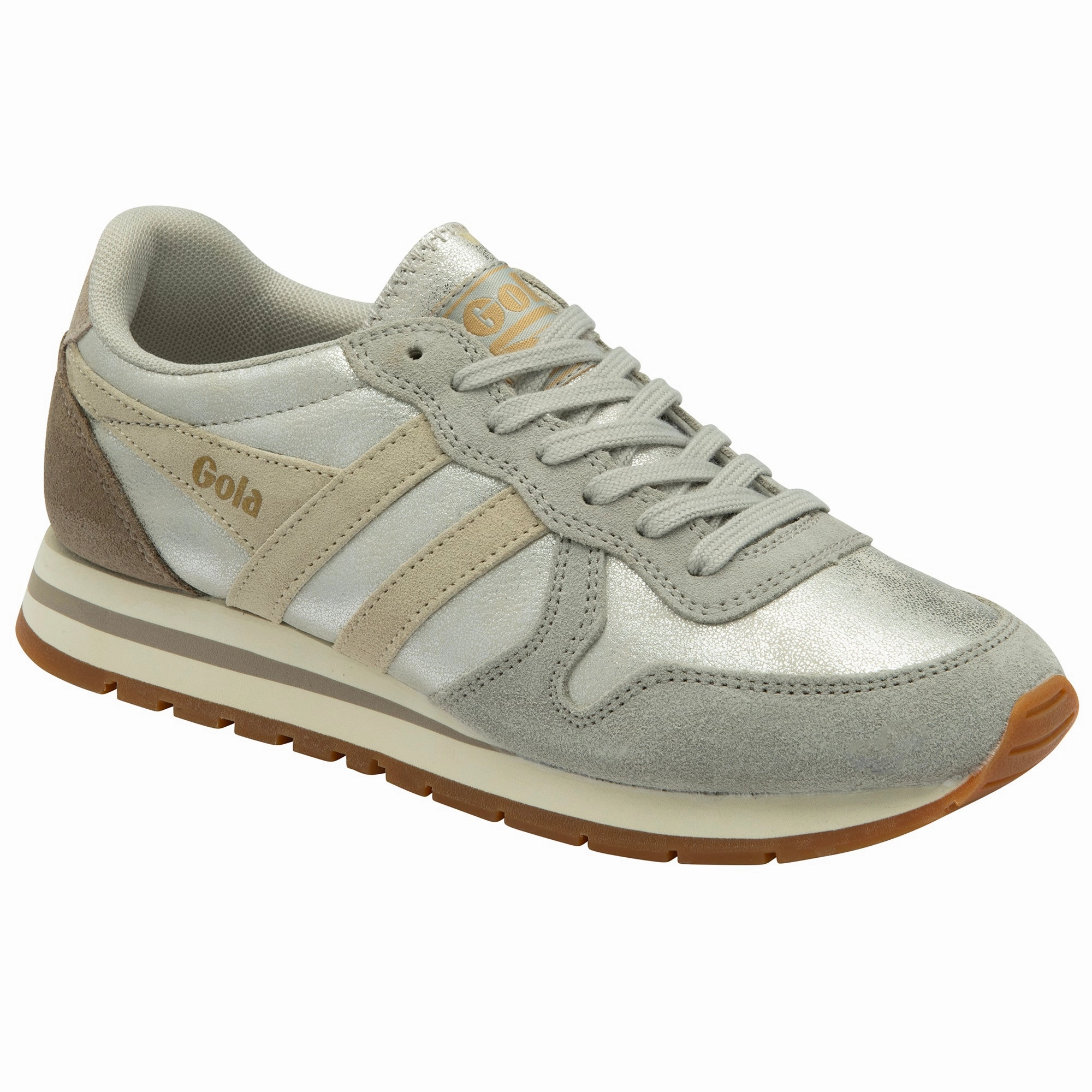 Women's Daytona Blaze Gel Infused Cushioning