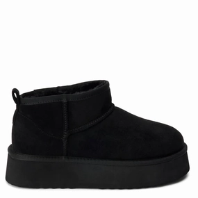 Canvas Canvas Upper Women's Breckenridge *FINAL SALE