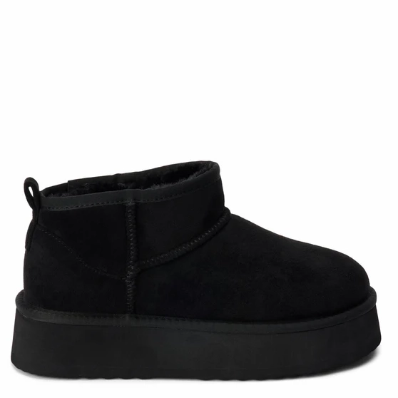 Women's Breckenridge *FINAL SALE Functional Rugged Look