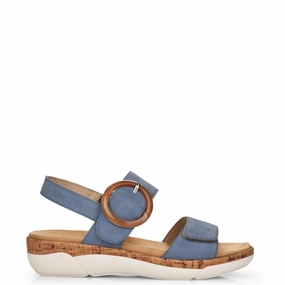 WOMEN'S R6853 JOCELYN 53 *FINAL SALE Smart Look Beach Ready