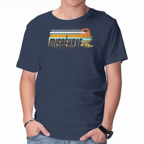Misbehave Wrinkle Resistant Collared