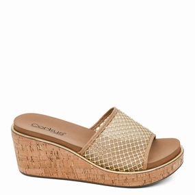 Indoor WOMEN'S LETS MESH AROUND *FINAL SALE