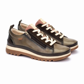 Vigo Sneaker Smart Moves Walk Safe