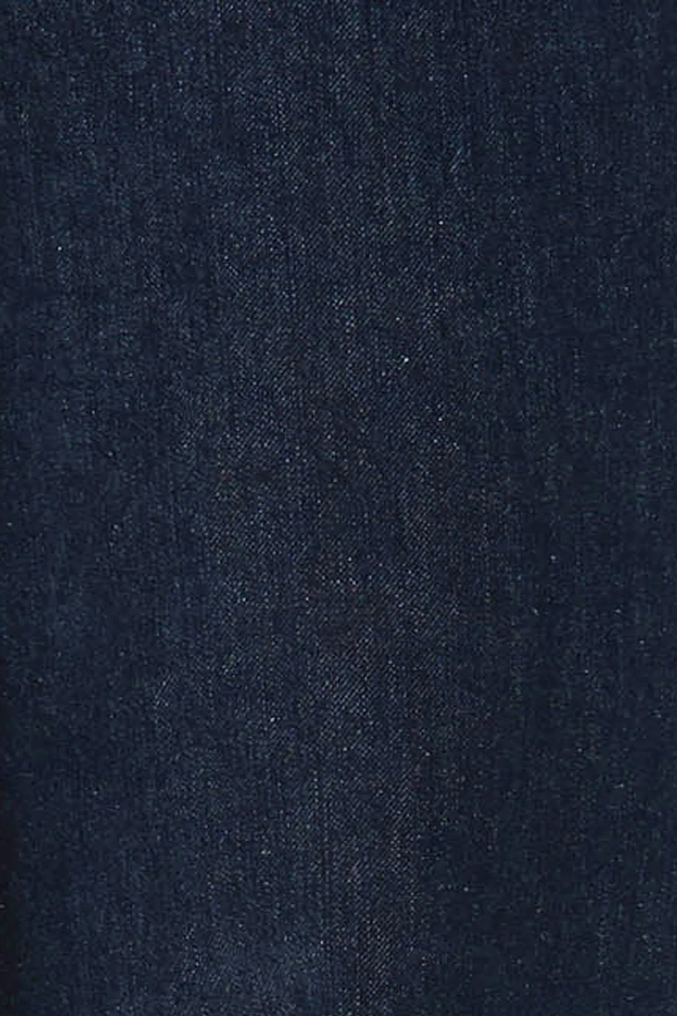 Layered Volume Wardrobe-Staple Kingston Dress Raw Indigo
