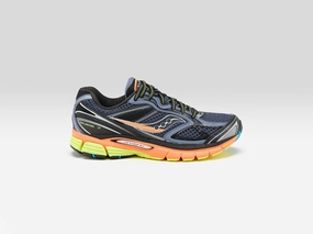 Progrid Guide 7 for Women  (252 / W / BLUE) Luxurious breathability Airflow Optimized Structure