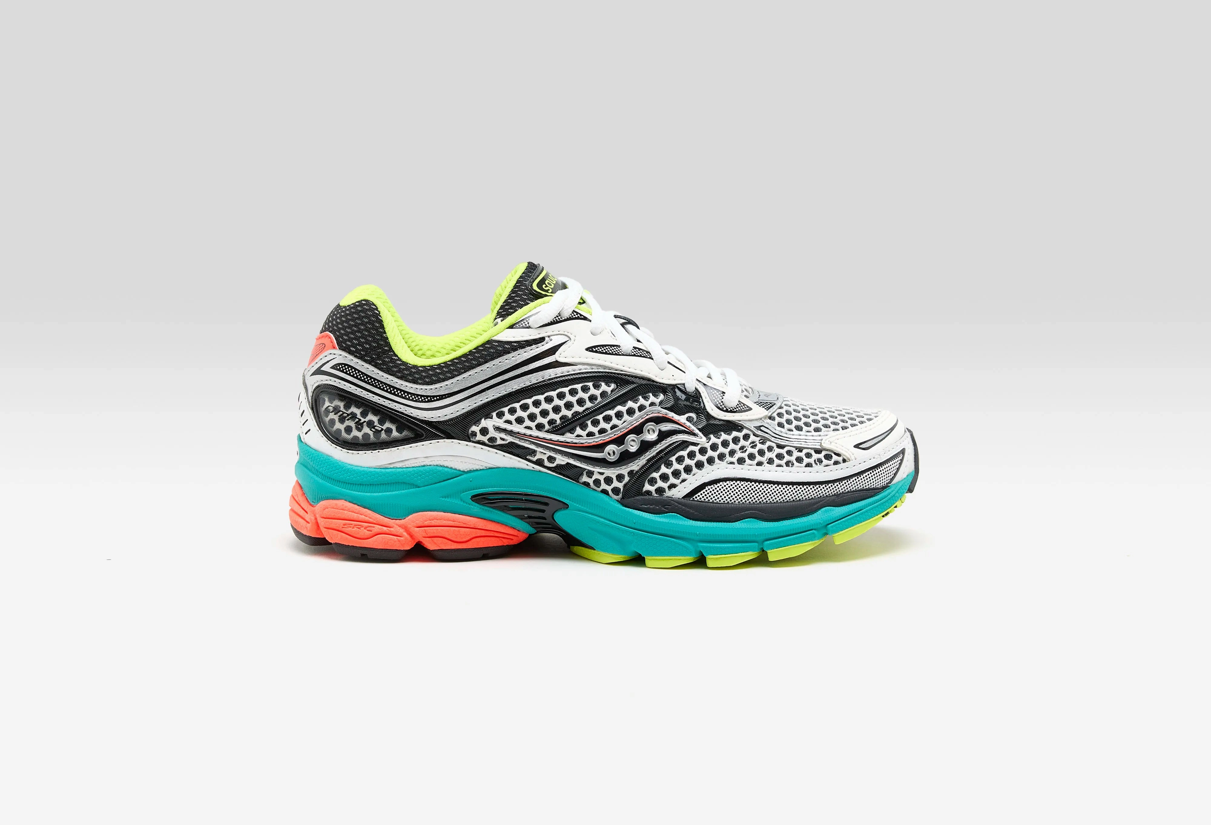 Superior Performance ProGrid Omni 9 for Women  (252 / W / SILVER)