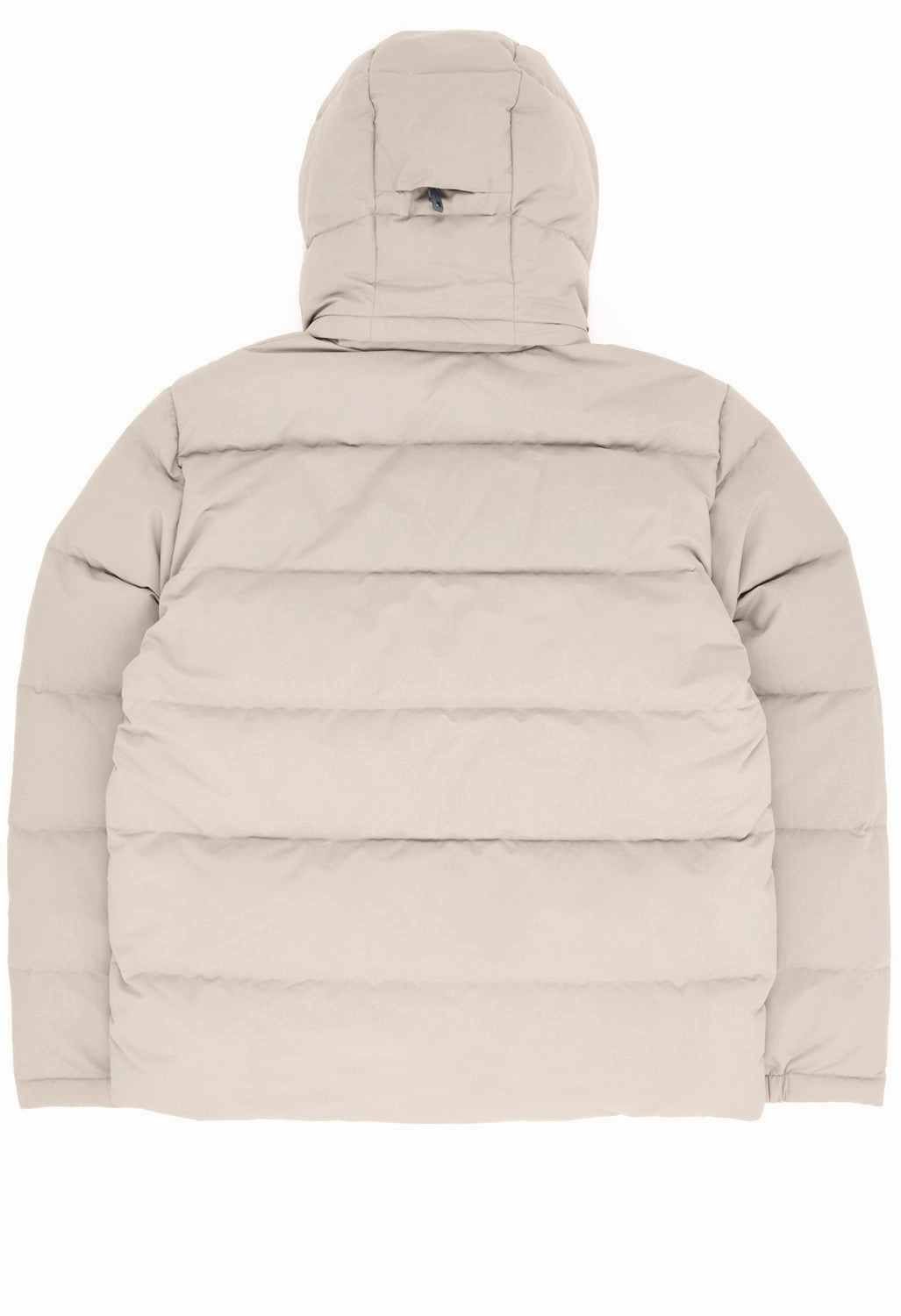 Patagonia Men's Downdrift Jacket - Seabird Grey All Season Versatility
