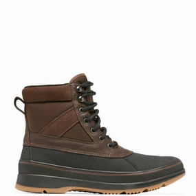 MEN'S ANKENY? II BOOT WP *FINAL SALE Quick Drying Low Profile Night Travel