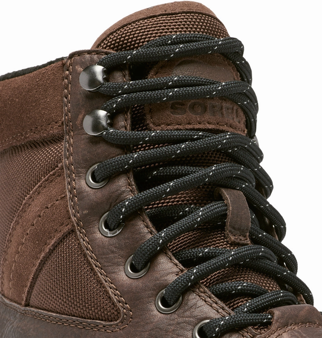Leather Lining Field Travel MEN'S ANKENY? II BOOT WP *FINAL SALE