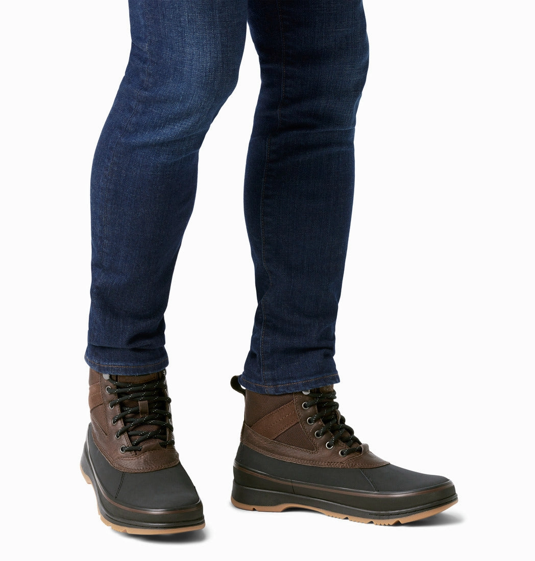Slip Block Shear Warm MEN'S ANKENY? II BOOT WP *FINAL SALE