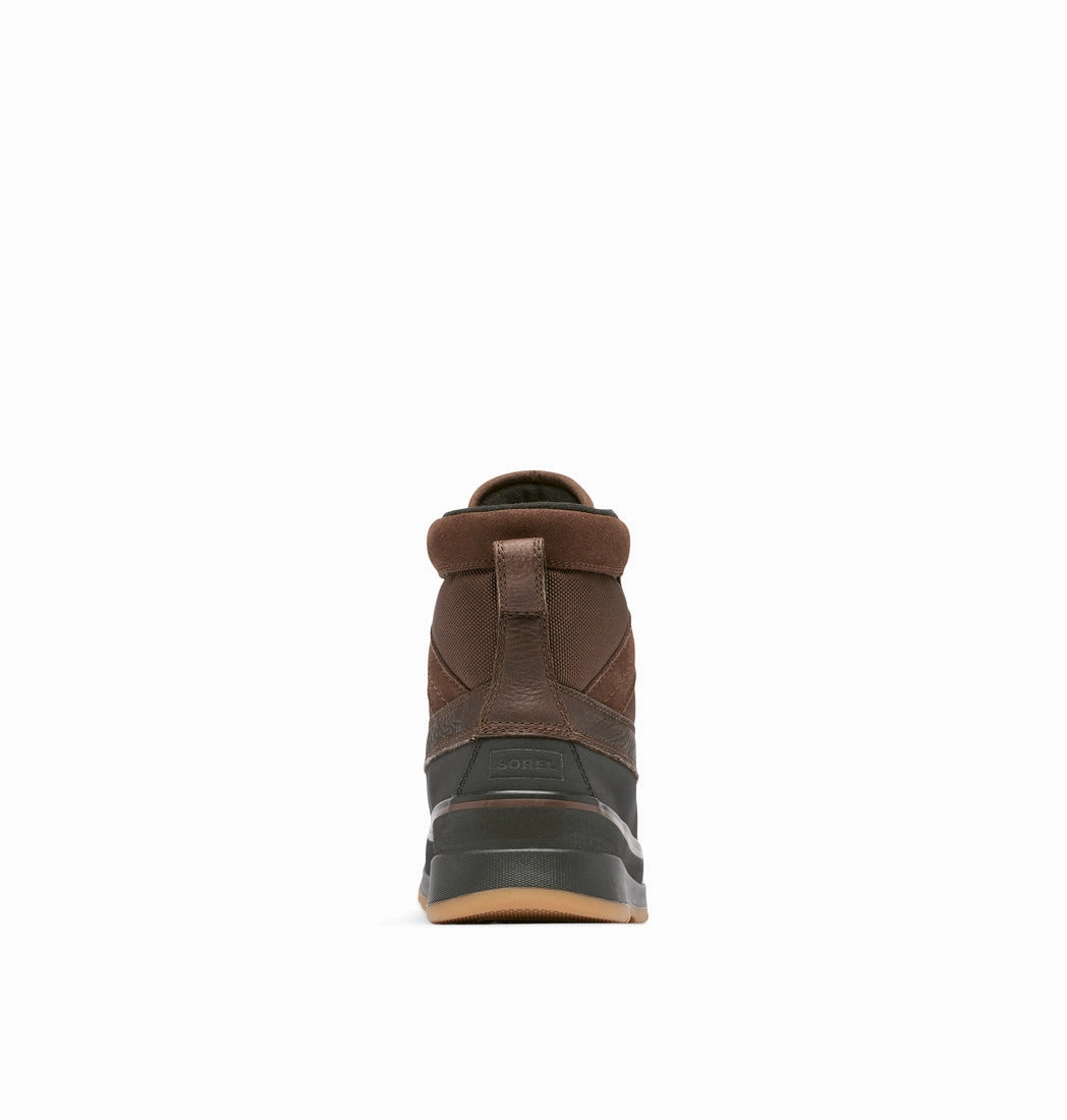 Flexibility Design Good Grip MEN'S ANKENY? II BOOT WP *FINAL SALE