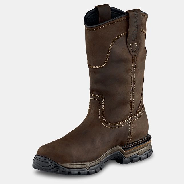 Breathable All Day Worker MEN'S TWO HARBORS