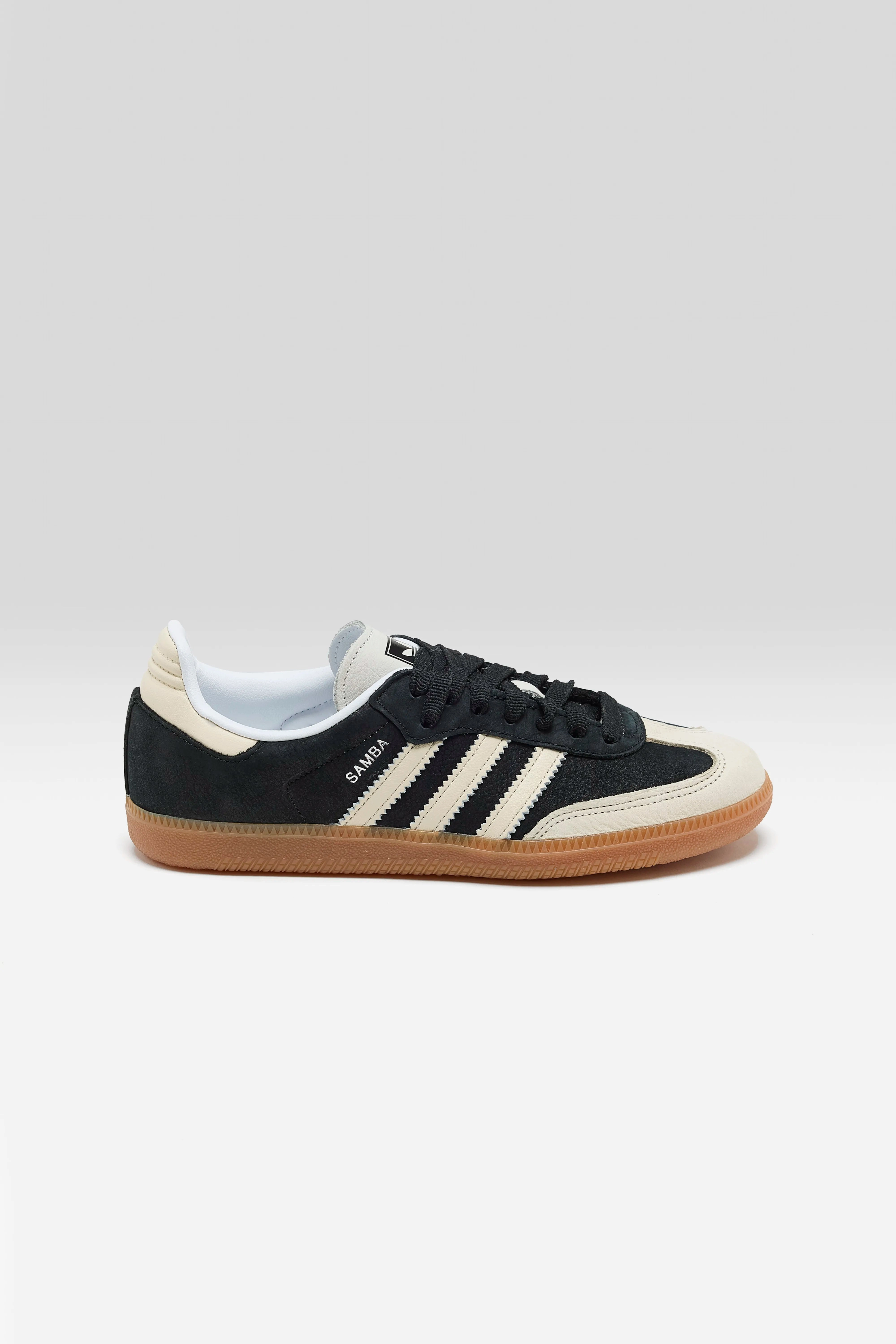 Stable Walk Samba OG for Women (251 / W / BLACK)