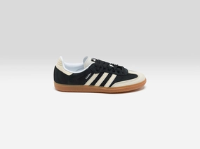 Cold Friendly Samba OG for Women (251 / W / BLACK)