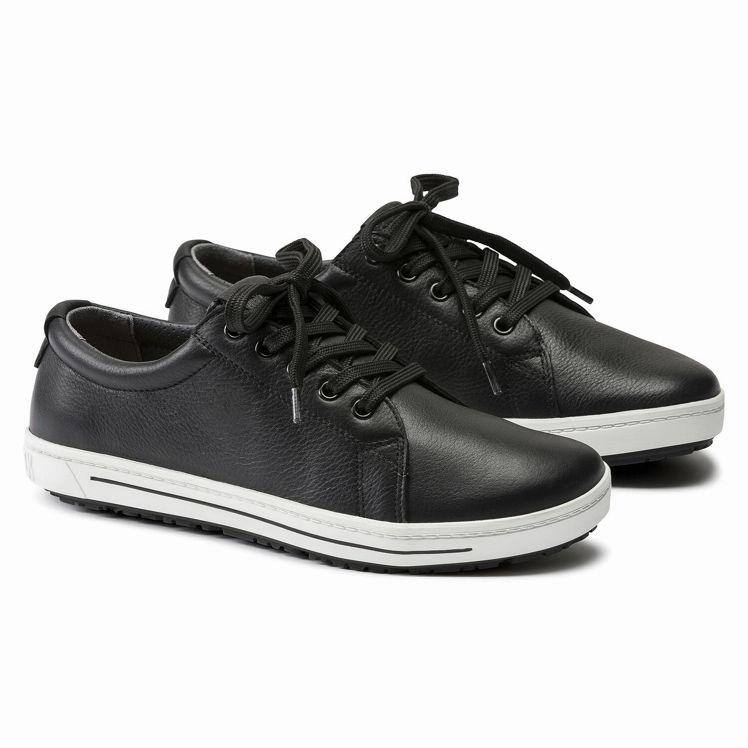 Q0 500 Leather Mid   Top Style