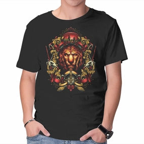 House of the Brave Quality Fabric