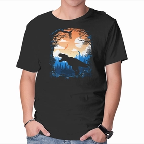 Sunset Rex budget-friendly Comfy Vibes