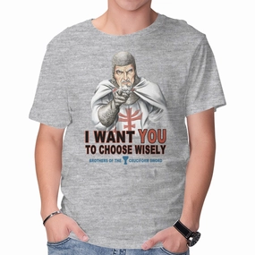 Choose Wisely Sporty and Cool